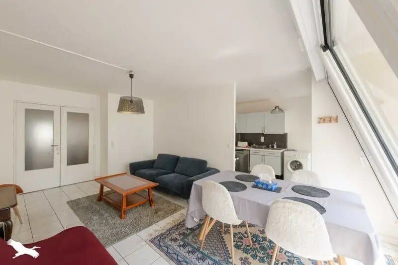 Appartement à vendre, 91m², Sannois