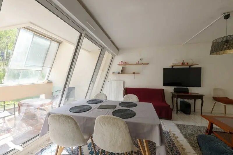 Appartement à vendre, 91m², Sannois