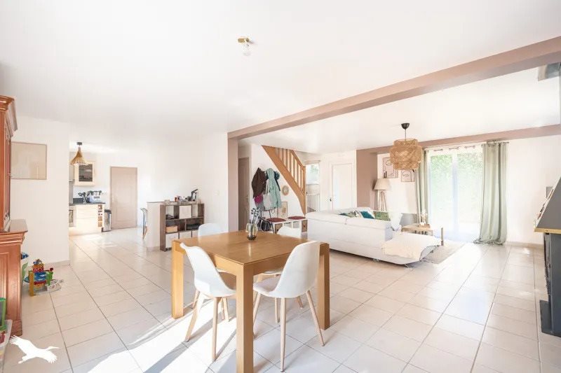 Maison à vendre, 120m², Saint-Derrien
