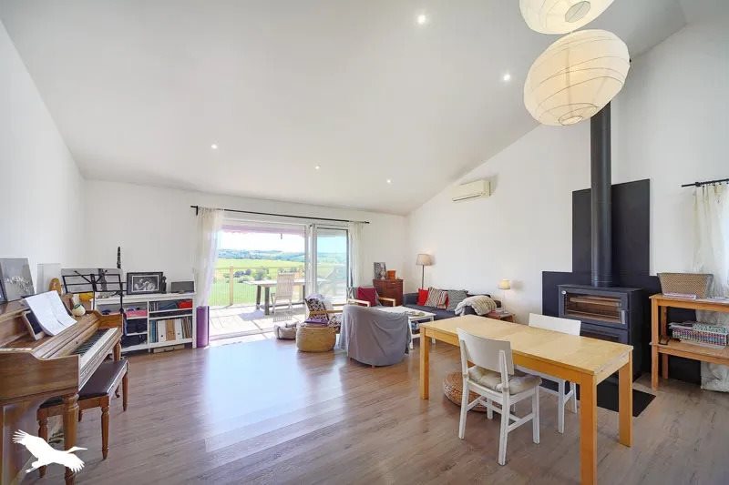 Maison à vendre, 160m², Massac-Séran