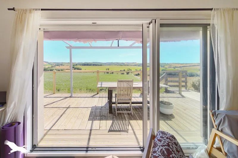 Maison à vendre, 160m², Massac-Séran