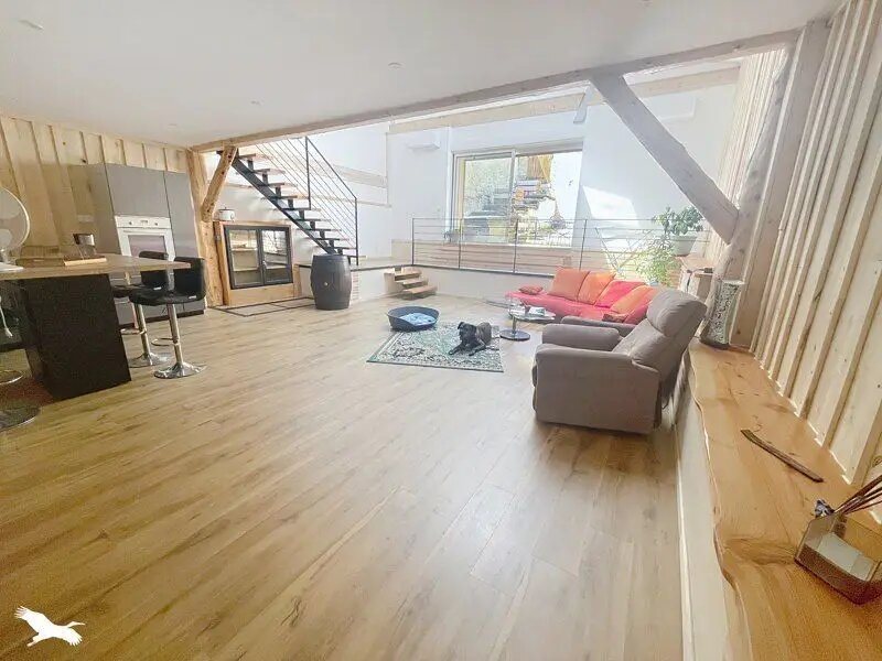 Maison à vendre, 160m², Beaumont-de-Lomagne