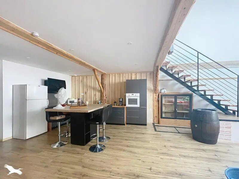 Maison à vendre, 160m², Beaumont-de-Lomagne