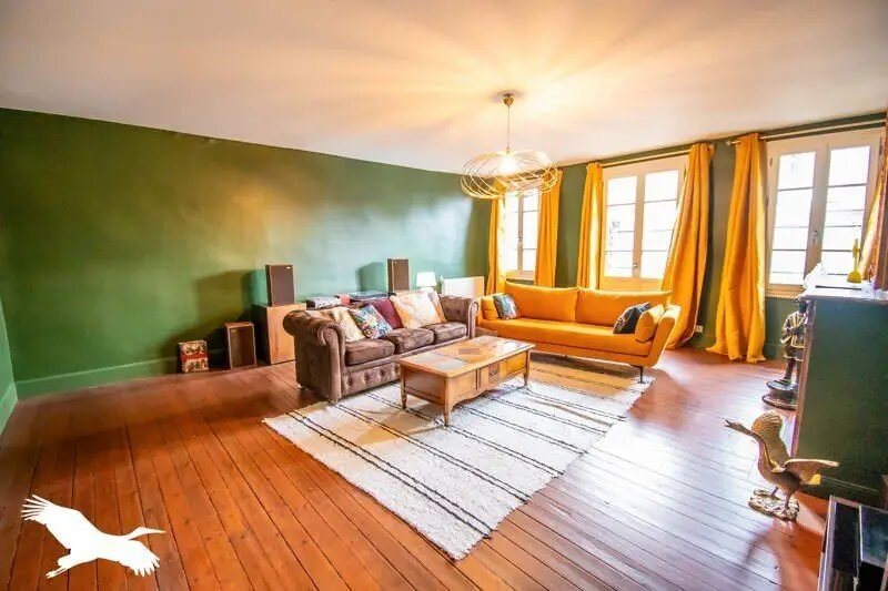 Maison à vendre, 240m², Mirepoix