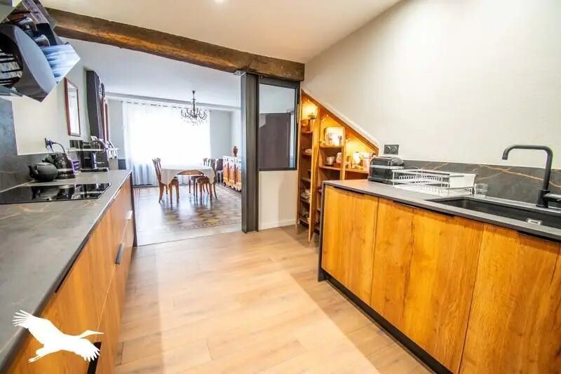 Maison à vendre, 240m², Mirepoix