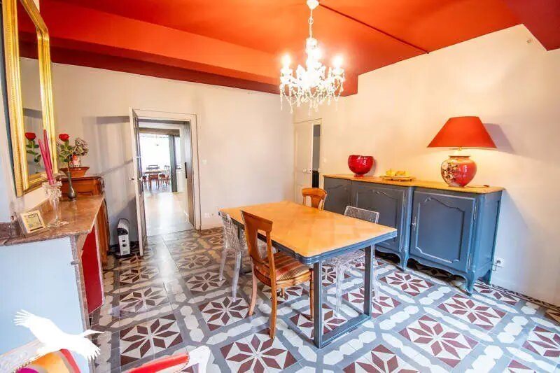 Maison à vendre, 240m², Mirepoix