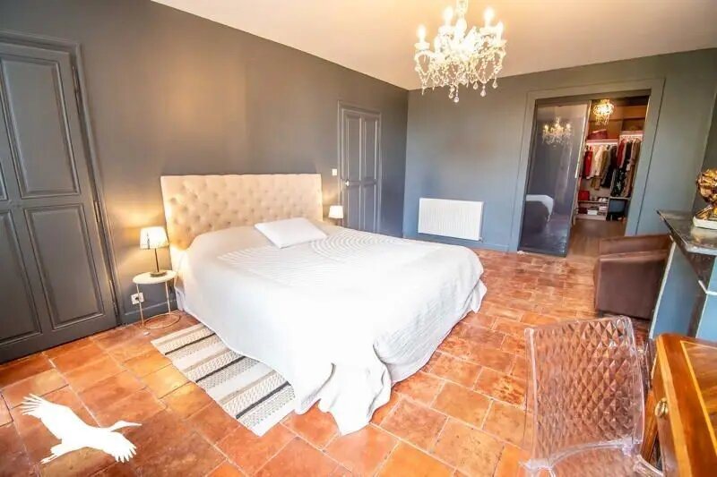 Maison à vendre, 240m², Mirepoix
