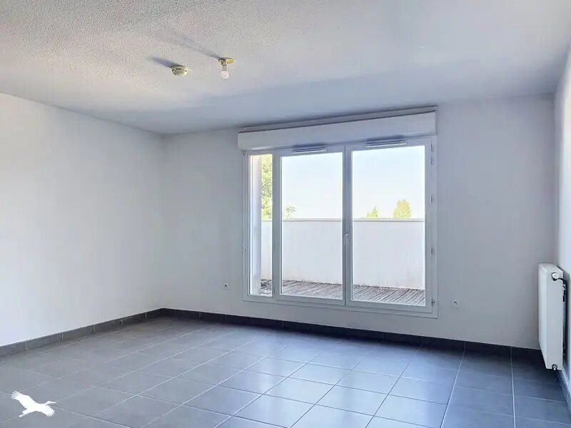 Appartement à vendre, 61m², Eysines