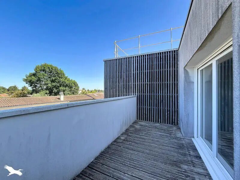 Appartement à vendre, 61m², Eysines
