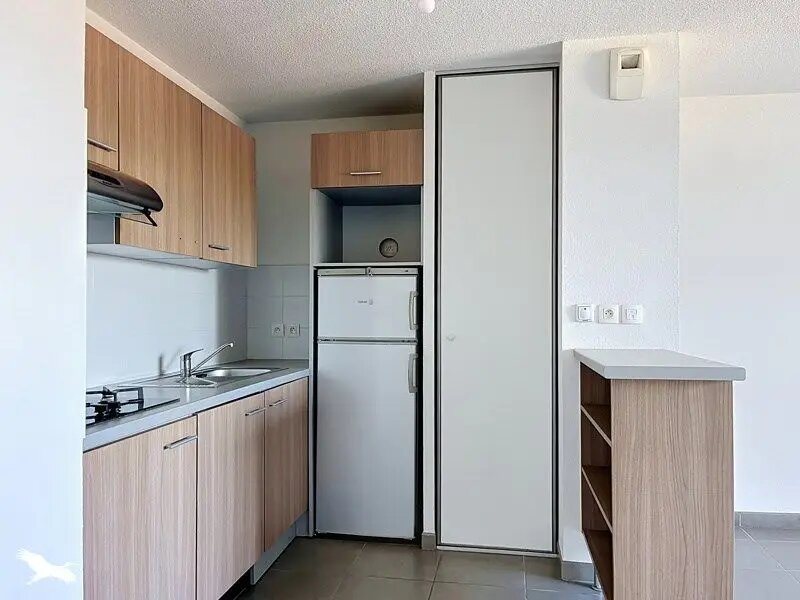 Appartement à vendre, 61m², Eysines