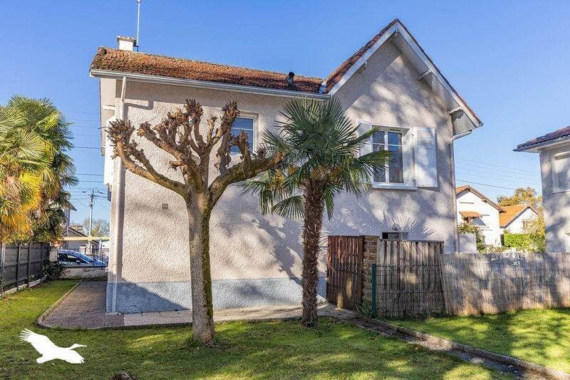 Maison à vendre, 130m², Pau