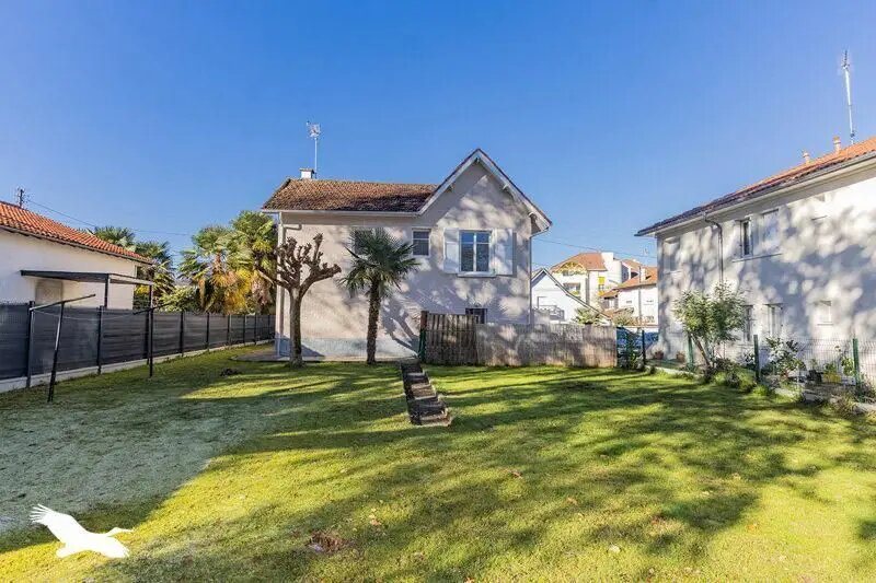 Maison à vendre, 130m², Pau