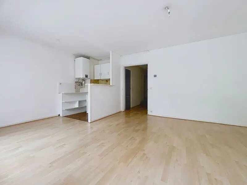Appartement à vendre, 36m², Talence