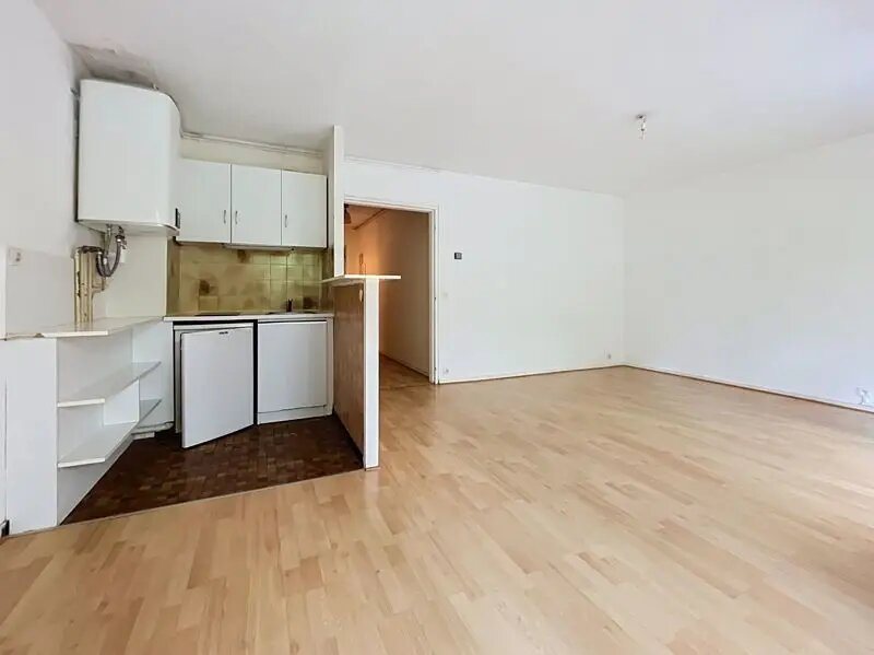 Appartement à vendre, 36m², Talence