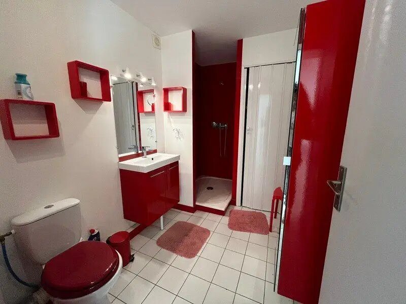 Appartement à louer, 66m², Le Grau-du-Roi