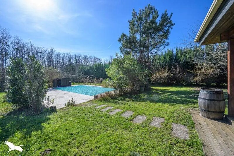Maison à vendre, 99m², Le Tuzan