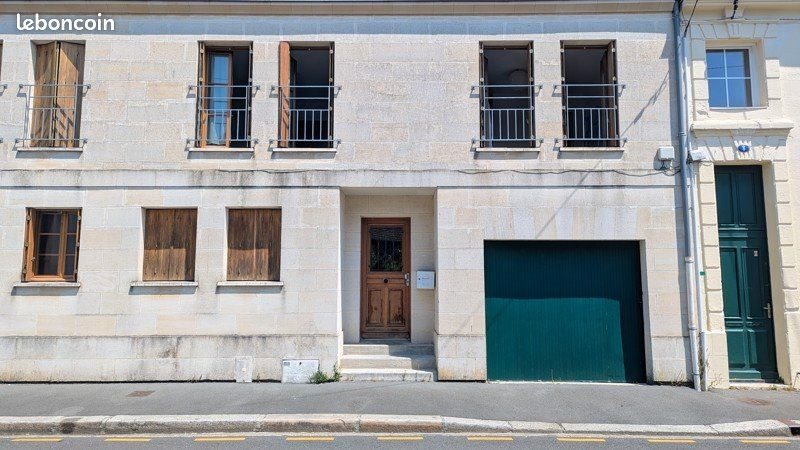 Maison à vendre, 186m², Bordeaux