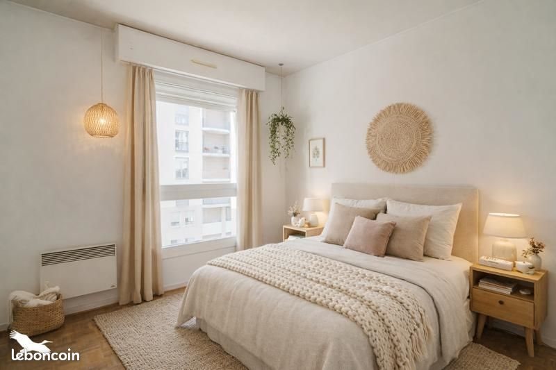 Appartement à vendre, 70m², Lyon 7ème