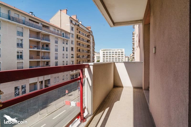 Appartement à vendre, 70m², Lyon 7ème