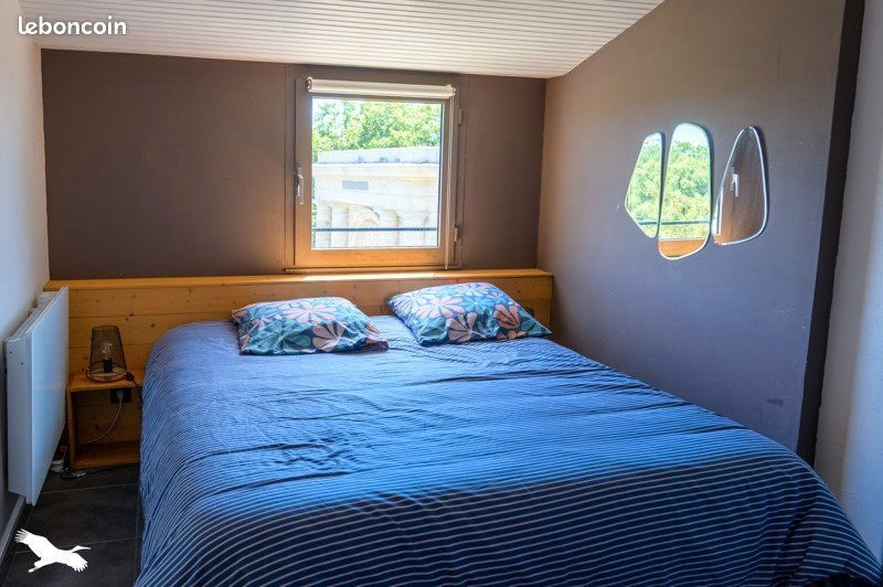 Appartement à vendre, 39m², La Rochelle