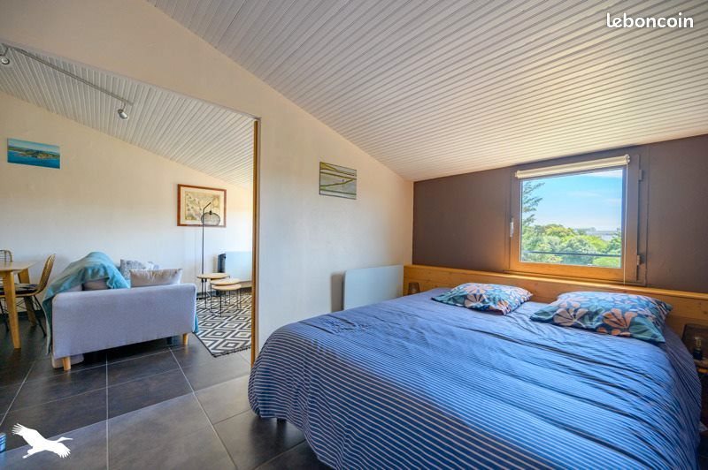 Appartement à vendre, 39m², La Rochelle