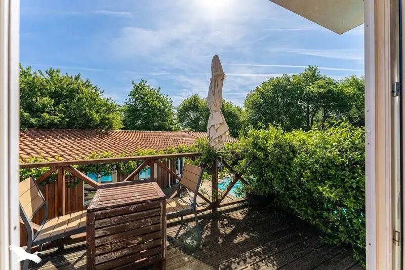 Maison à vendre, 120m², Le Teich