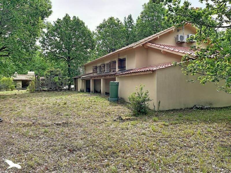 Maison à vendre, 115m², Lalbenque