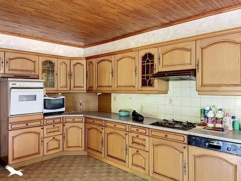 Maison à vendre, 115m², Lalbenque