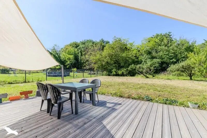 Maison à vendre, 120m², Branne