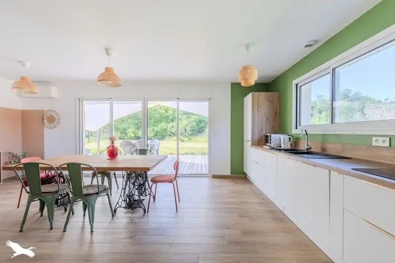 Maison à vendre, 120m², Branne