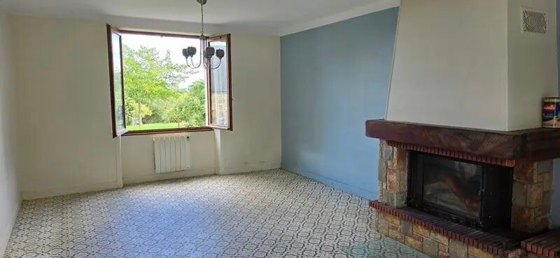 Maison à vendre, 116m², Payzac