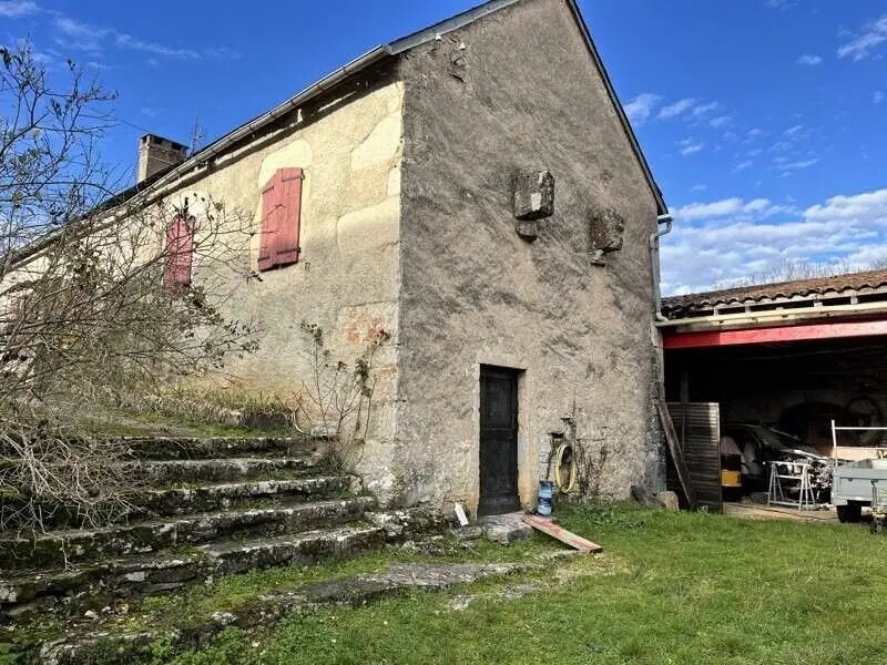 Maison à vendre, 77m², Varaire