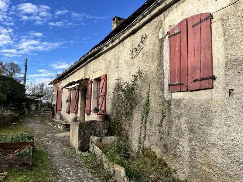 Maison à vendre, 77m², Varaire