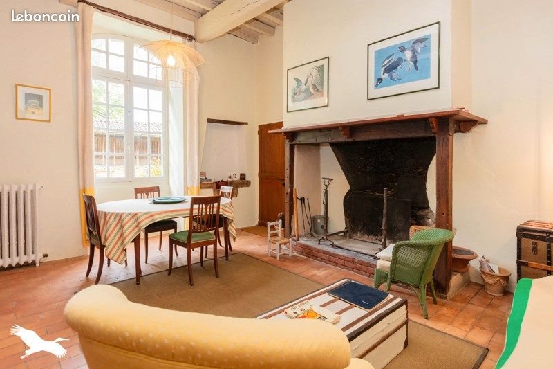 Maison à vendre, 245m², Montesquiou
