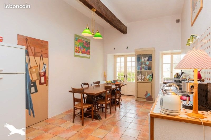 Maison à vendre, 245m², Montesquiou