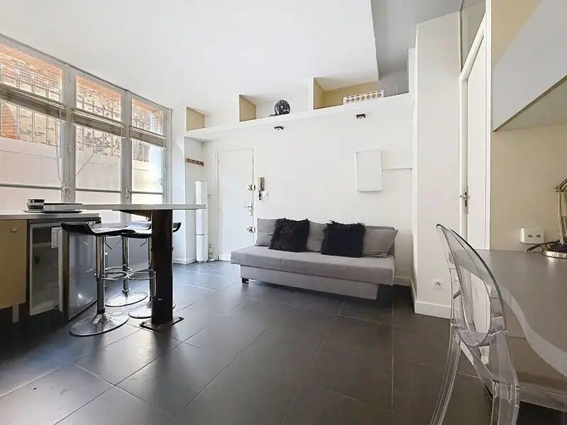 Appartement à vendre, 20m², Toulouse
