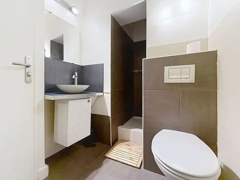 Appartement à vendre, 20m², Toulouse