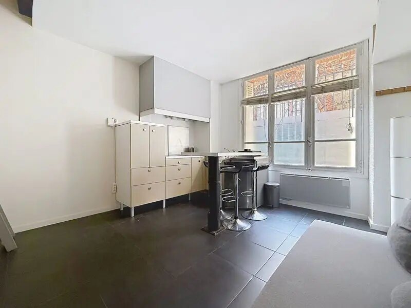 Appartement à vendre, 20m², Toulouse