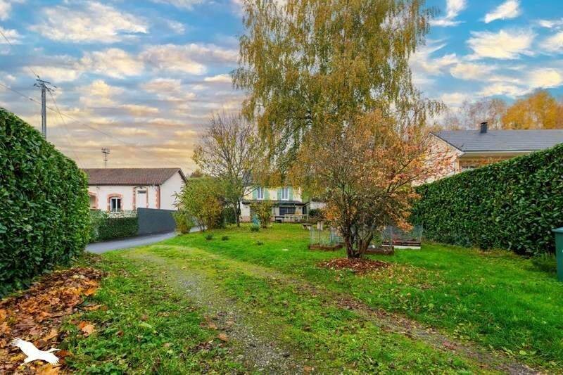 Maison à vendre, 107m², Ussel