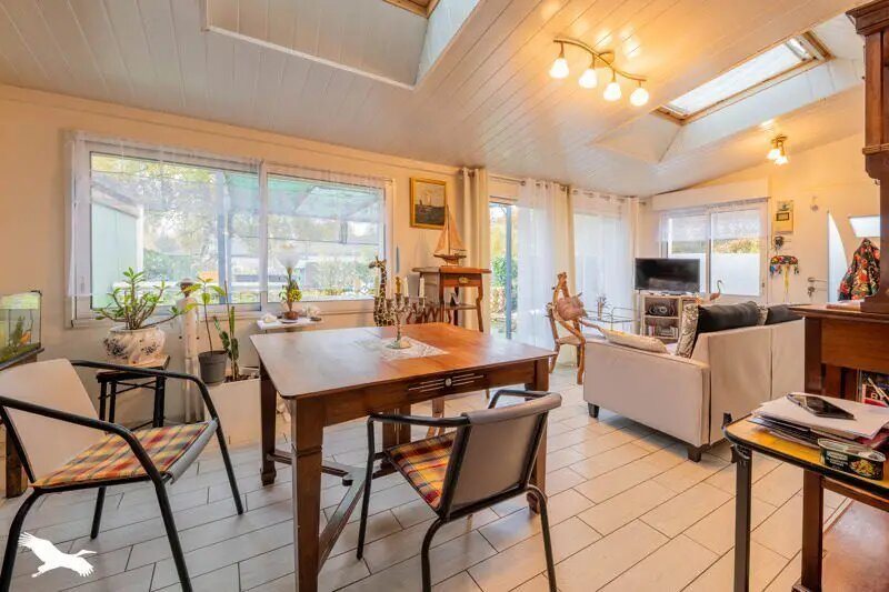 Maison à vendre, 107m², Ussel