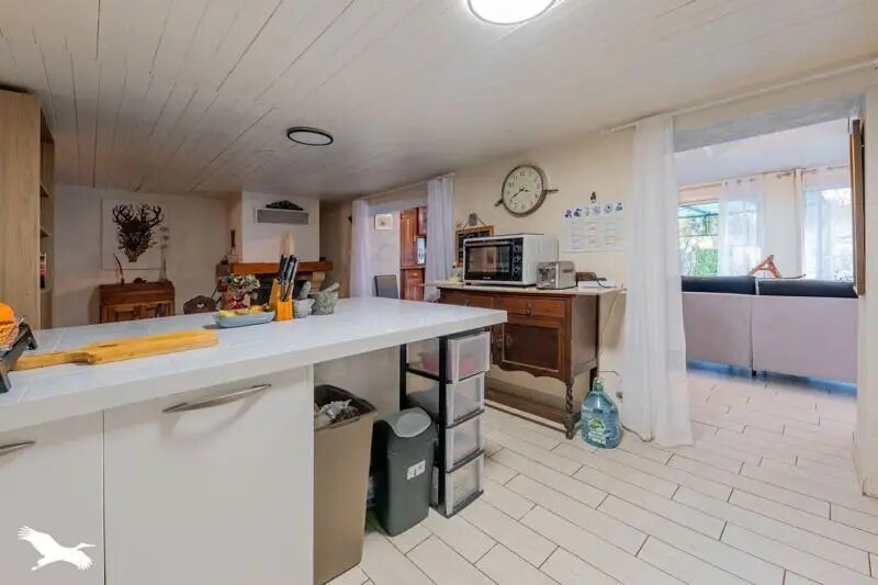 Maison à vendre, 107m², Ussel