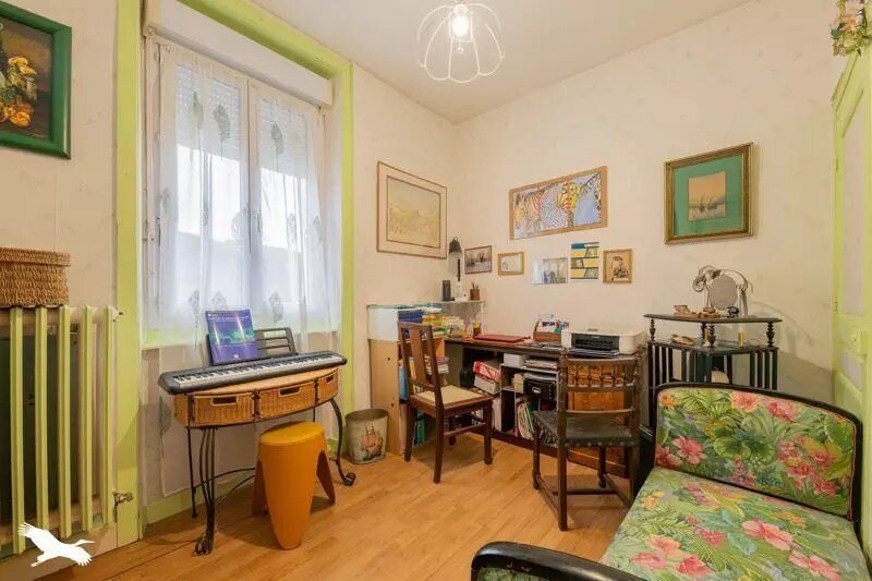Maison à vendre, 107m², Ussel