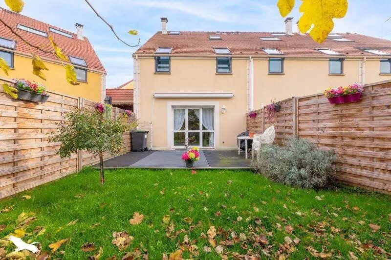 Maison à vendre, 106m², Margency