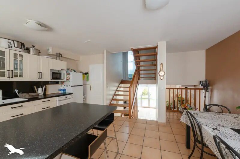 Maison à vendre, 106m², Margency