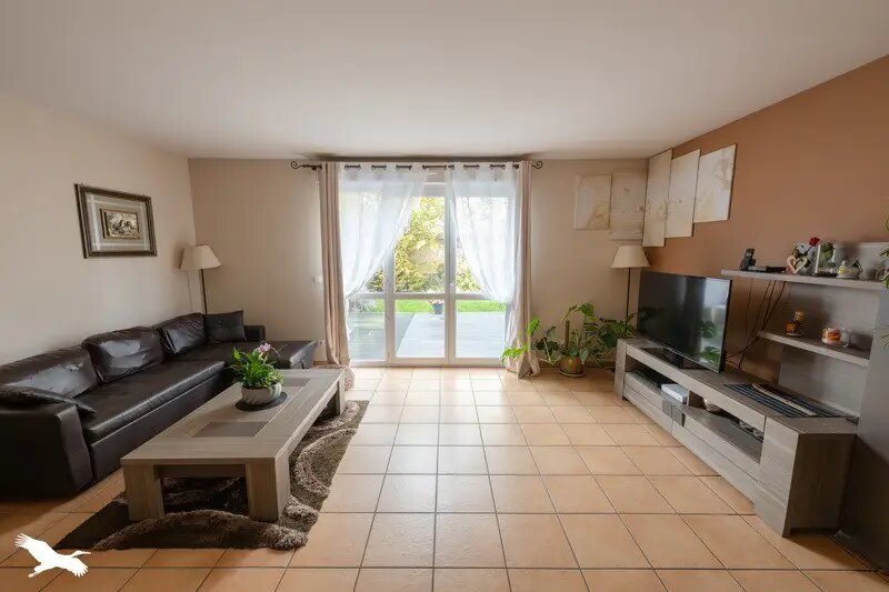 Maison à vendre, 106m², Margency