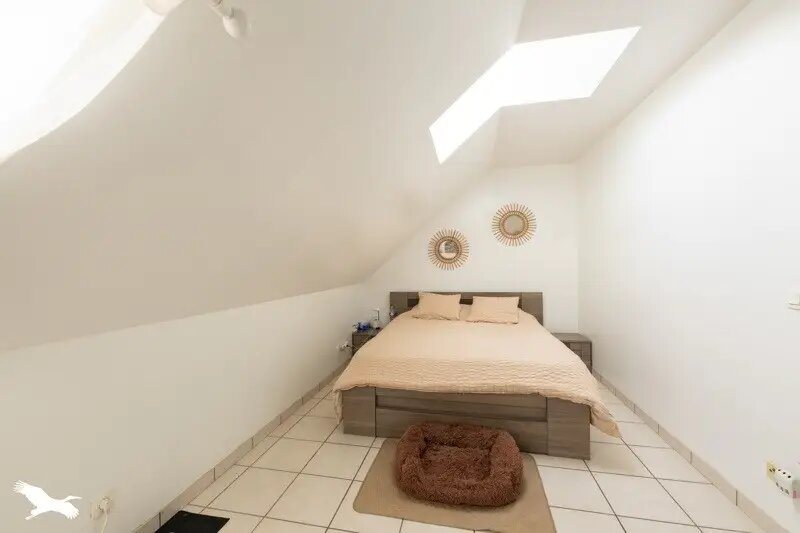 Maison à vendre, 106m², Margency