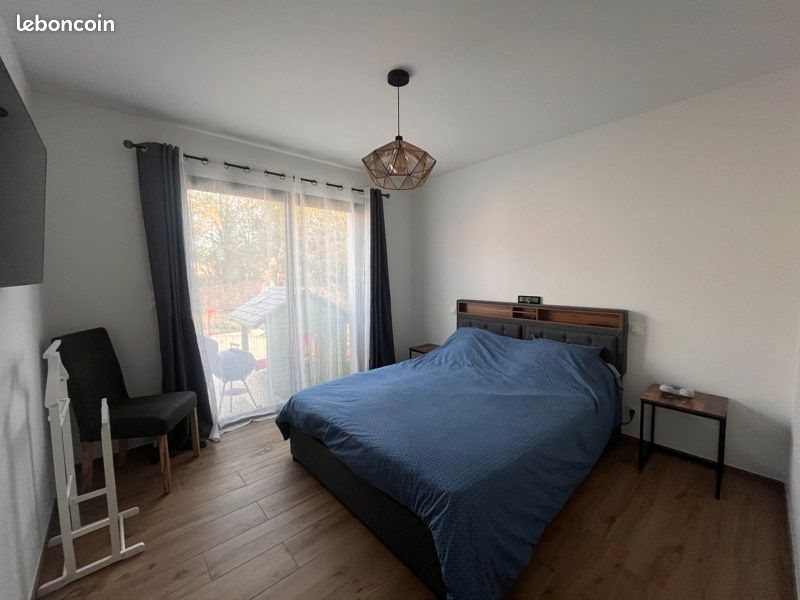 Maison à vendre, 135m², Saint-Vincent-sur-Graon