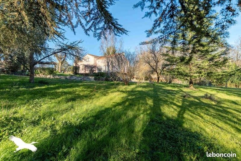 Maison à vendre, 227m², Dignac