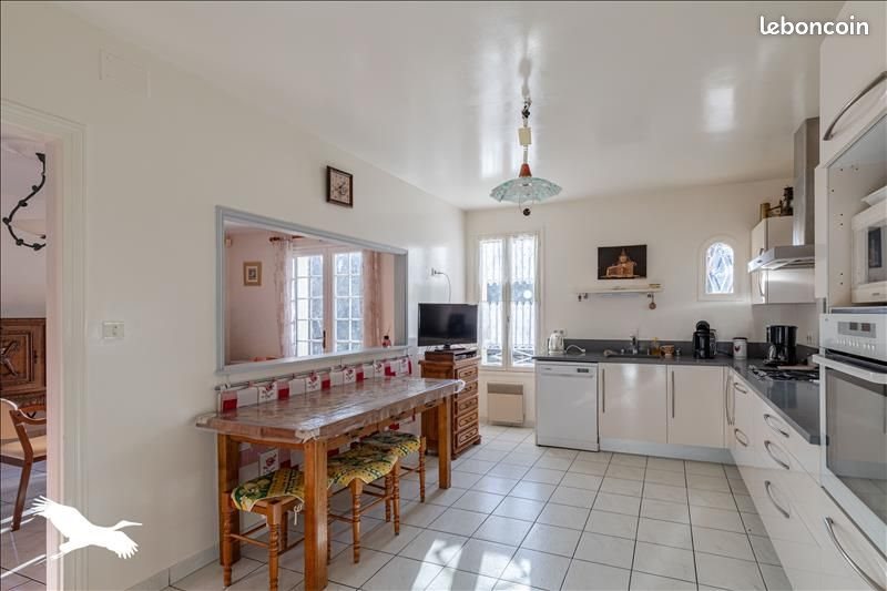 Maison à vendre, 227m², Dignac