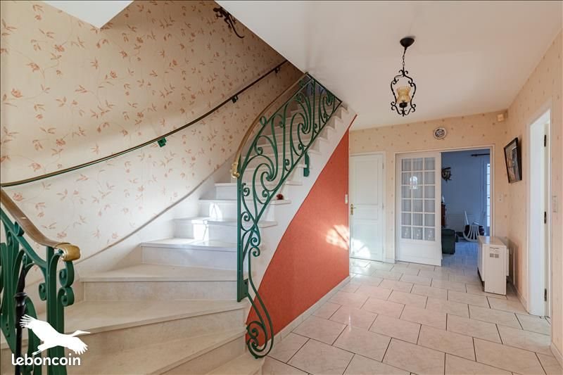 Maison à vendre, 227m², Dignac
